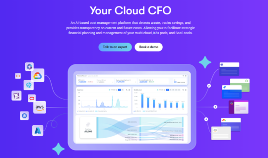 15 Best Cloud Management Tools &#038; Platforms of 2024