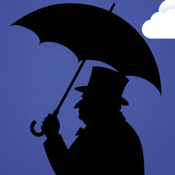 What Would Happen If Pop Culture’s Most Iconic Umbrellas Were Built for FinOps?