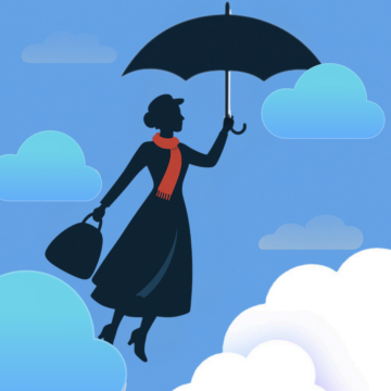 What Would Happen If Pop Culture’s Most Iconic Umbrellas Were Built for FinOps?