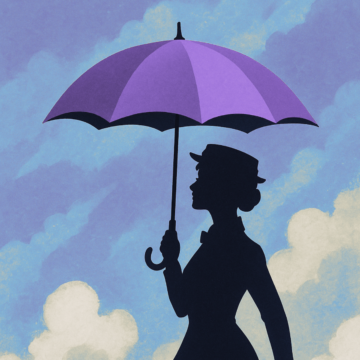 What Would Happen If Pop Culture’s Most Iconic Umbrellas Were Built for FinOps?