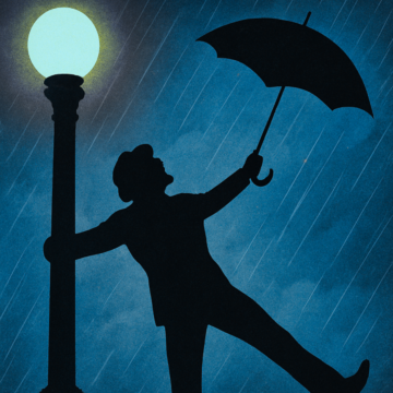 What Would Happen If Pop Culture’s Most Iconic Umbrellas Were Built for FinOps?