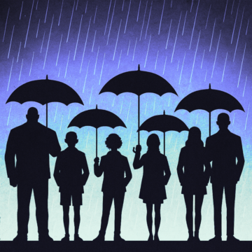 What Would Happen If Pop Culture’s Most Iconic Umbrellas Were Built for FinOps?