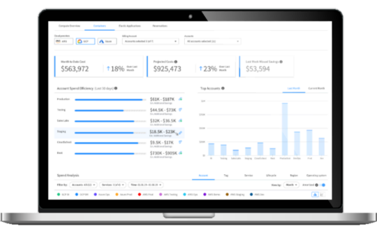 Top FinOps Tools for MSPs in 2025