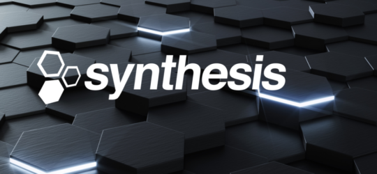 Synthesis logo
