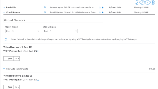 Unveiling Azure’s Hidden Costs: What You Need to Know